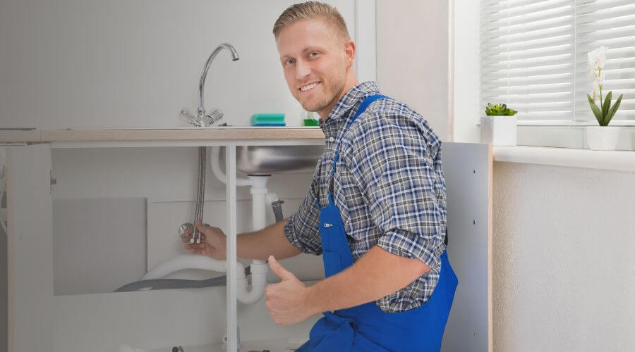 Weekend Plumber Service in Fairborn, OH